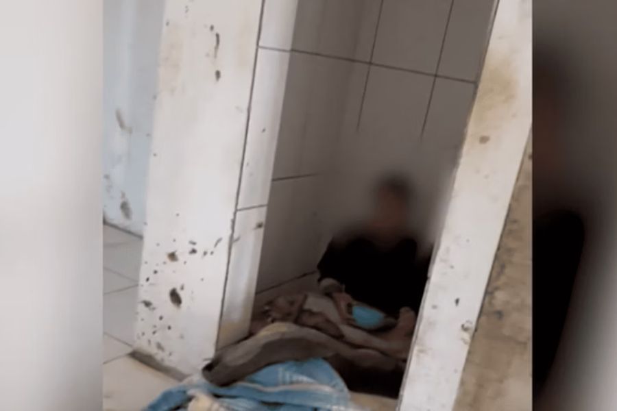 Imagem: No Dia do Orgulho Autista, caso de maus-tratos choca o país: pais são presos por.... Publicada no portal A+.
