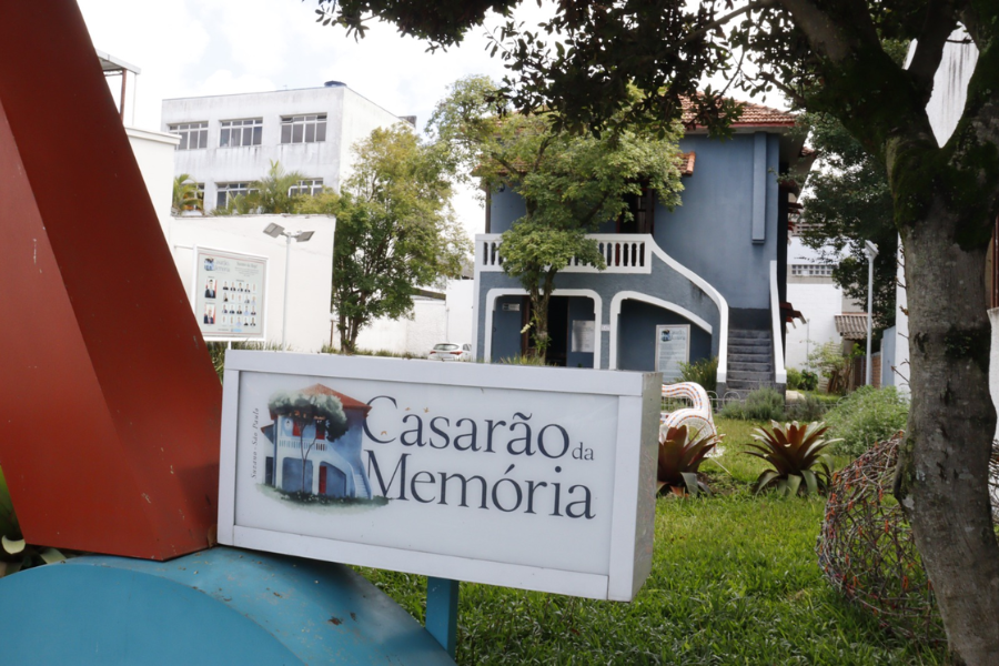 Imagem: Casarão da Memória promove 4ª edição do ‘Festival de Inverno’ neste sábado. Publicada no portal A+.