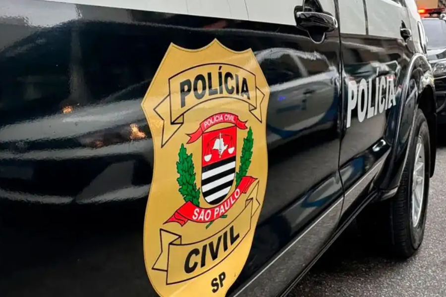 Imagem: Investigação revela desvio de R$ 14 bilhões da Prefeitura de Guarulhos. Publicada no portal A+.