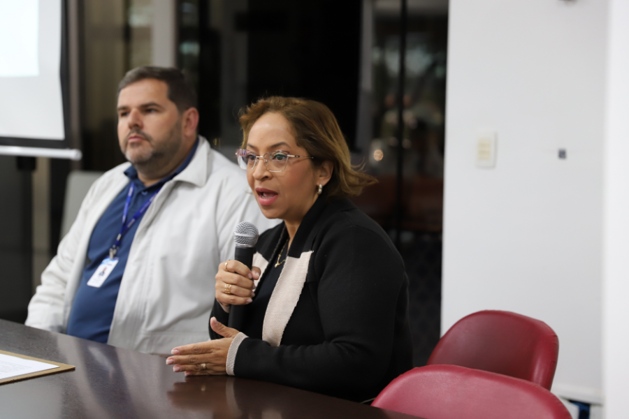 Imagem: Arujá amplia Projeto Vereador Mirim para alunos do 5º ano do Ensino Fundamental. Publicada no portal A+.