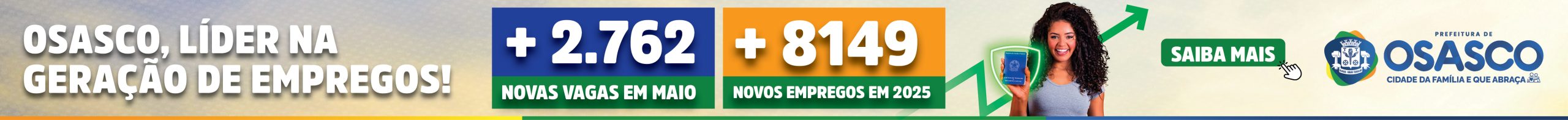 OSASCO - julho/agosto
