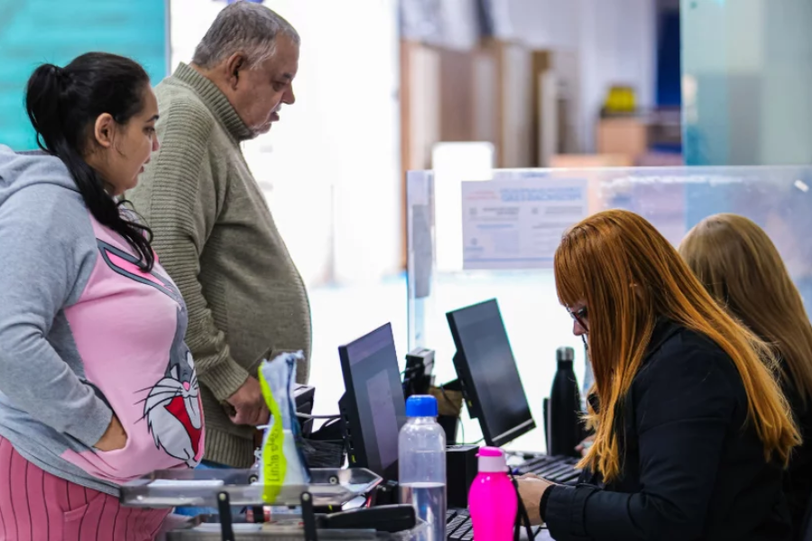 Imagem: Osasco realiza Expo Emprego com mais de 7 mil vagas. Publicada no portal A+.