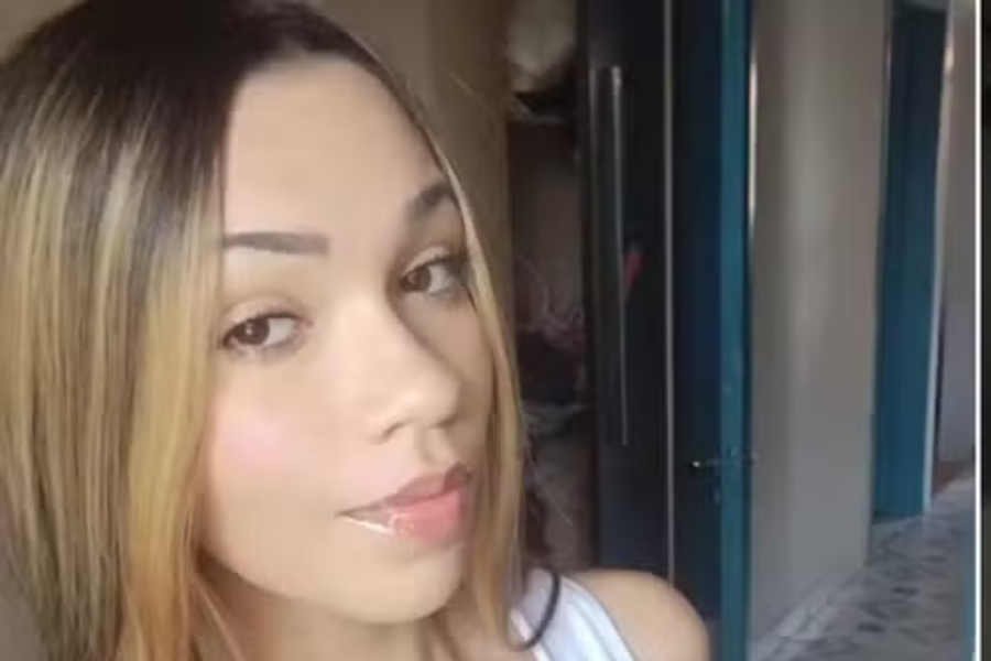 Imagem: Ex-padrasto de adolescente encontrada morta em Mogi é preso como principal suspeito. Publicada no portal A+.