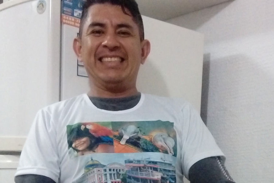 Imagem: Família identifica morador de rua encontrado morto em Arujá após reportagem do Portal A+. Publicada no portal A+.