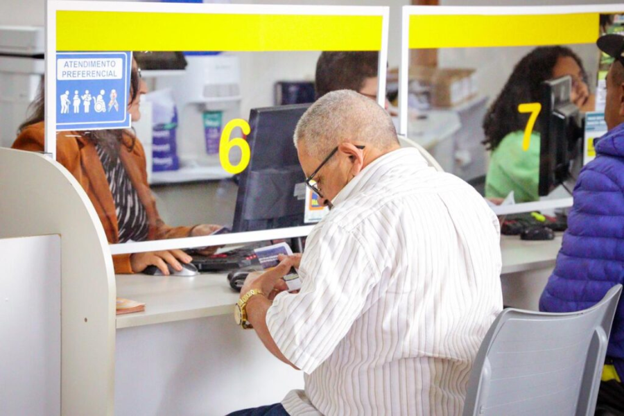 Imagem: Com 7,3 mil acordos, Refis de Ferraz é estendido até 12 de dezembro. Publicada no portal A+.