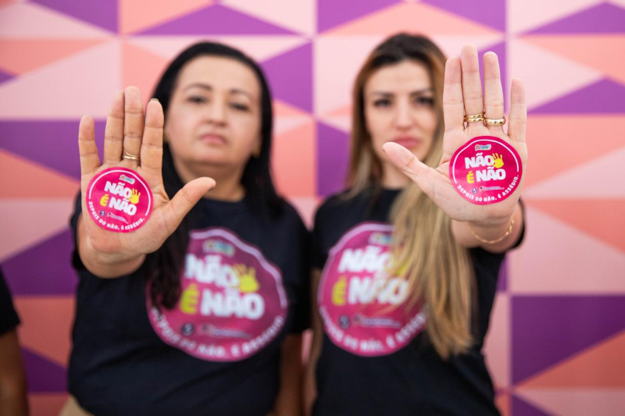 Imagem: Ferraz promove programação especial pelo Dia do Ativismo com palestras, capacitações e debates. Publicada no portal A+.