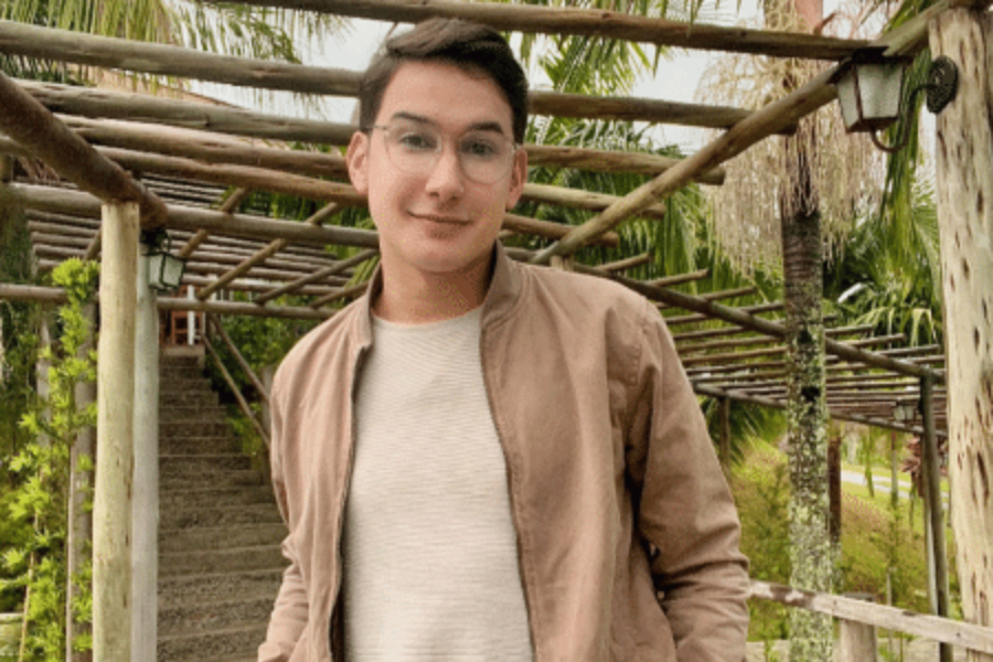 Imagem: Falso profissional investigado por morte de idosa tem prisão mantida em Santa Isabel. Publicada no portal A+.