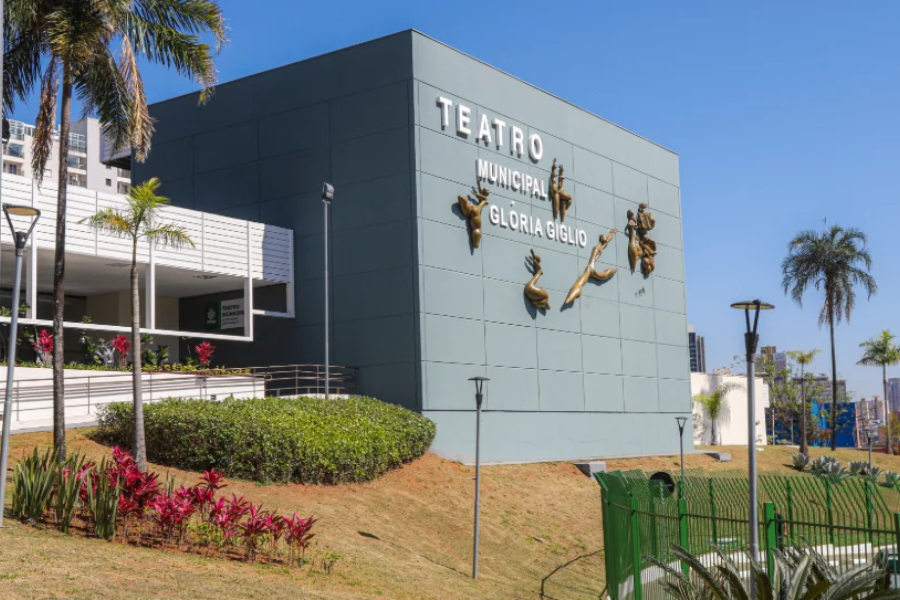 Imagem: Osasco é homologada como Município Turístico no Mapa do Turismo Brasileiro 2025. Publicada no portal A+.