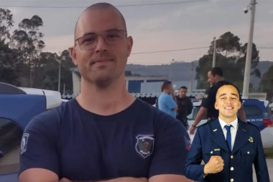 Imagem: Homicídio em Arujá: perícia aponta que armas pertencentes à ex e ao namorado não foram.... Publicada no portal A+.