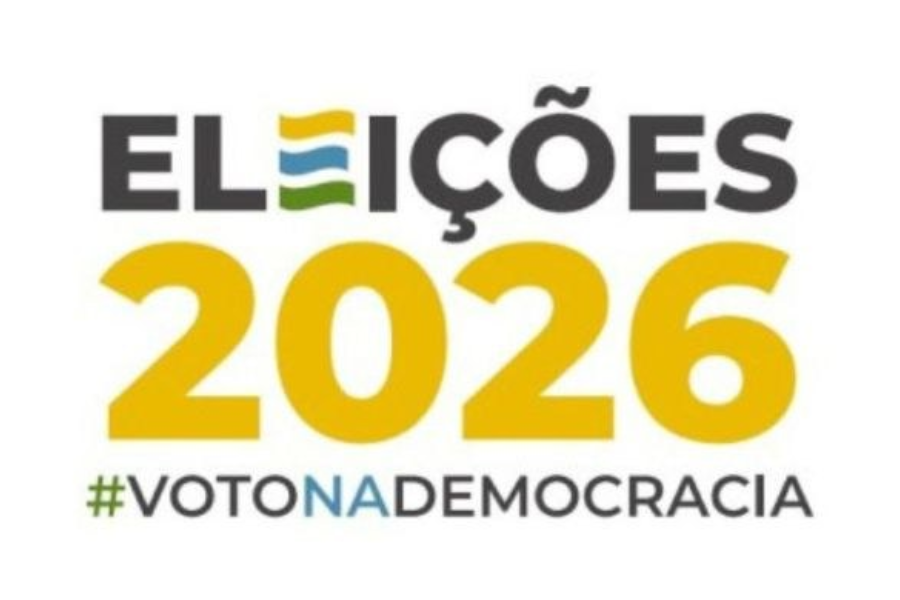 Imagem: Eleições 2026: veja o calendário oficial e as principais regras do pleito. Publicada no portal A+.