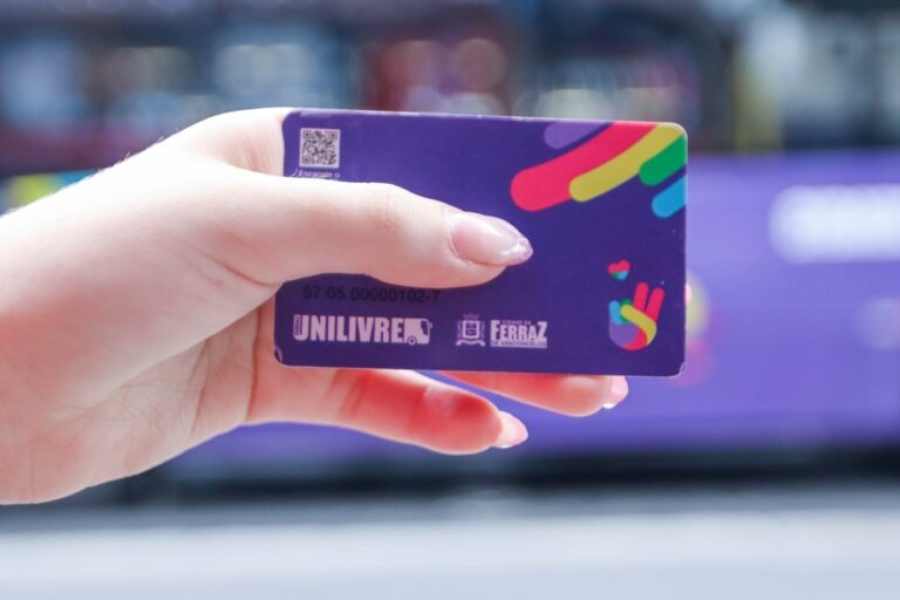 Imagem: Inscrições para o Unilivre 2026 começam no dia 19 em Ferraz de Vasconcelos. Publicada no portal A+.