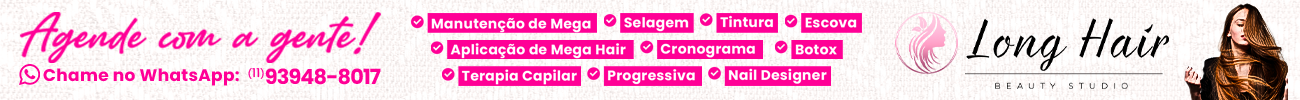 LONGHAIR JANEIRO 2026