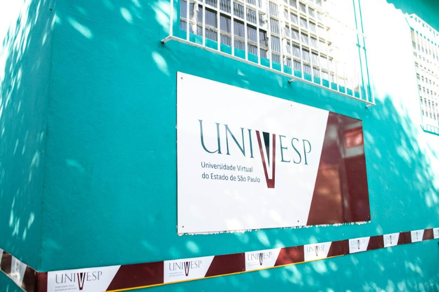 Imagem: Univesp abre vestibular com 682 vagas gratuitas no Alto Tietê; inscrições vão até 11 de março. Publicada no portal A+.