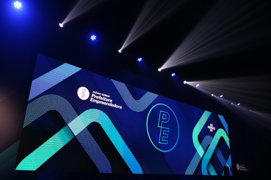 Imagem: Alto Tietê ganha destaque estadual com 10 projetos finalistas no Prêmio Sebrae Prefeitura Empreendedora. Publicada no portal A+.