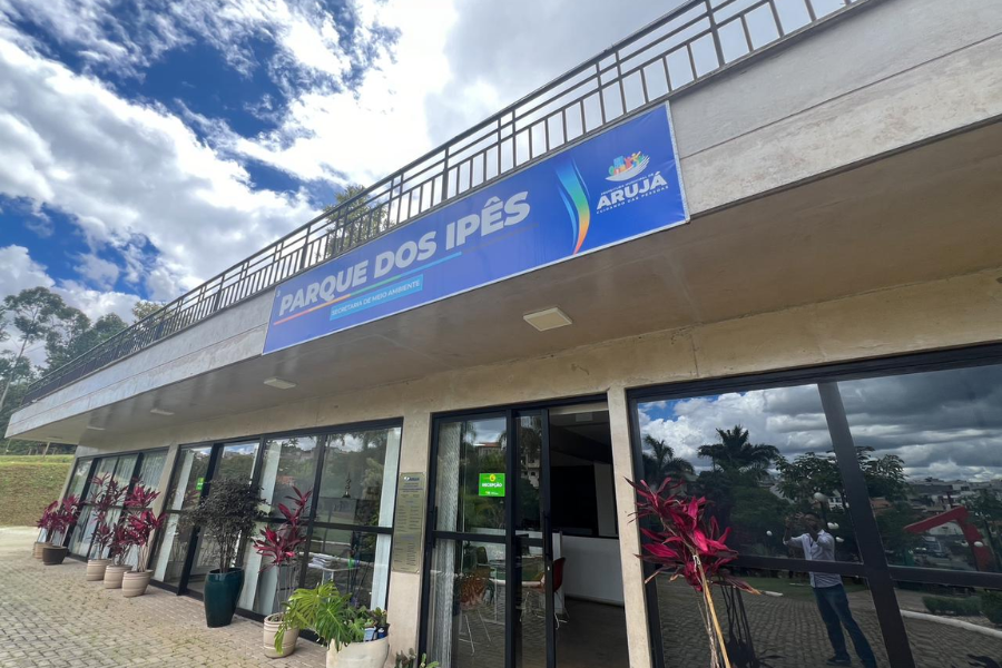 Imagem: Arujá promove Carnaval Inclusivo no Parque dos Ipês com foco em acessibilidade e conforto sensorial. Publicada no portal A+.