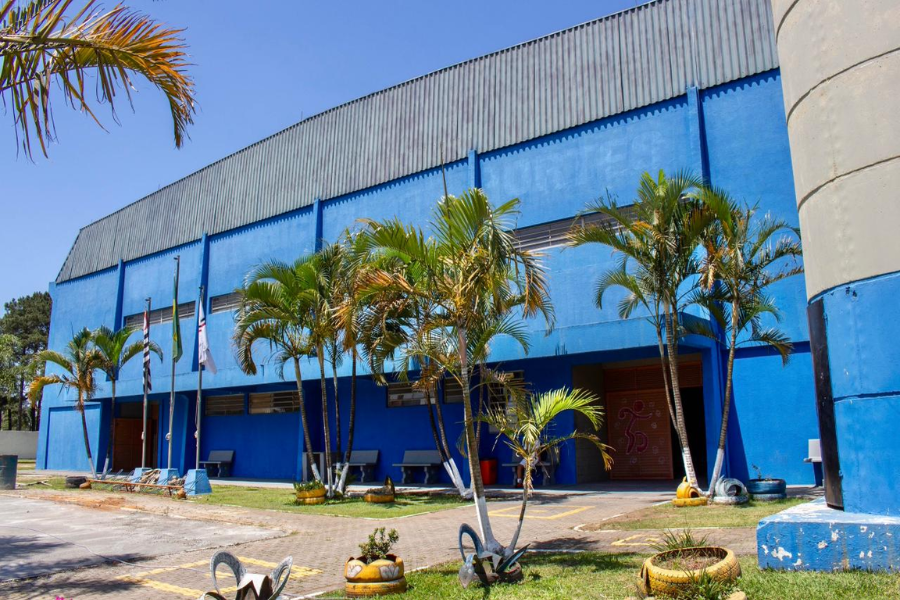 Imagem: Itaquá promove avaliação de futsal feminino neste sábado (21). Publicada no portal A+.