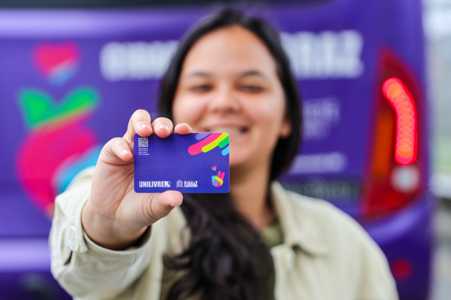 Imagem: Ferraz libera lista de aprovados do Unilivre para o 1º semestre; créditos começam em março. Publicada no portal A+.