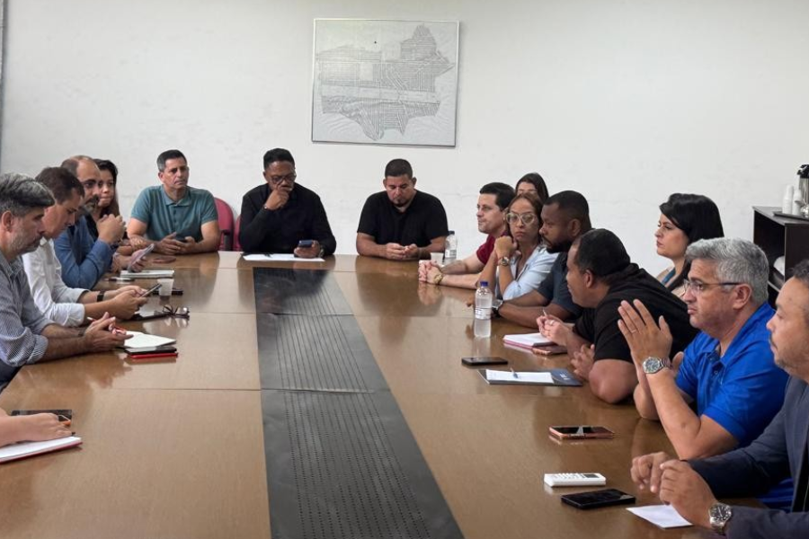 Imagem: Câmara de Arujá enquadra CCR Rio após estupro na Dutra e exige manutenção imediata. Publicada no portal A+.