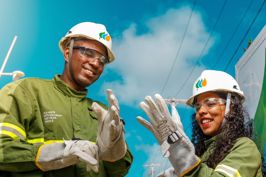 Imagem: Inscrições para a Escola de Eletricistas gratuita terminam nesta quarta em Santa Isabel. Publicada no portal A+.