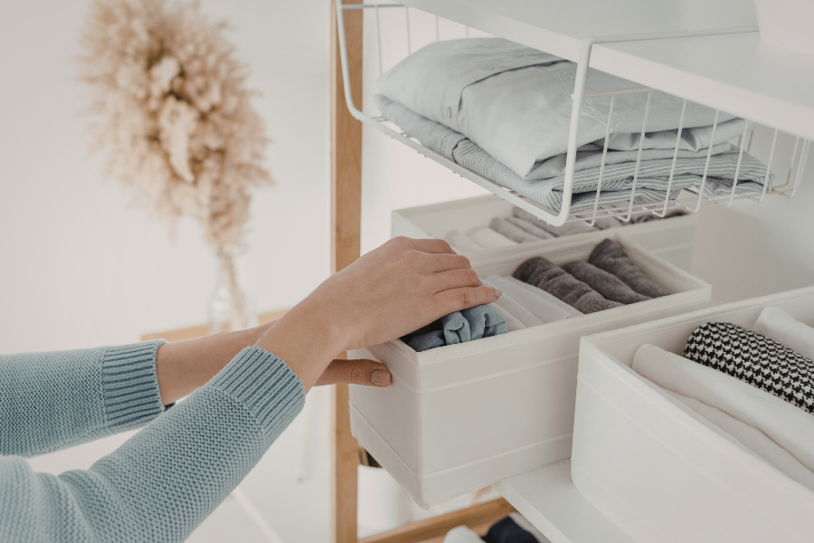 Imagem: Prefeitura de Arujá abre inscrições para curso gratuito de Personal Organizer. Publicada no portal A+.