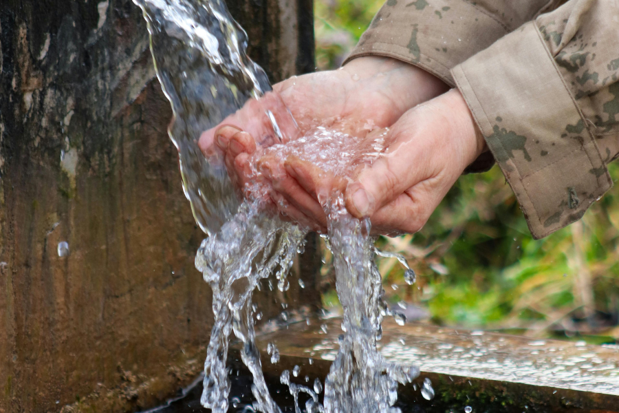 Imagem: Osasco lança “Semana da Água 2026” com foco em inovação e combate às mudanças climáticas. Publicada no portal A+.