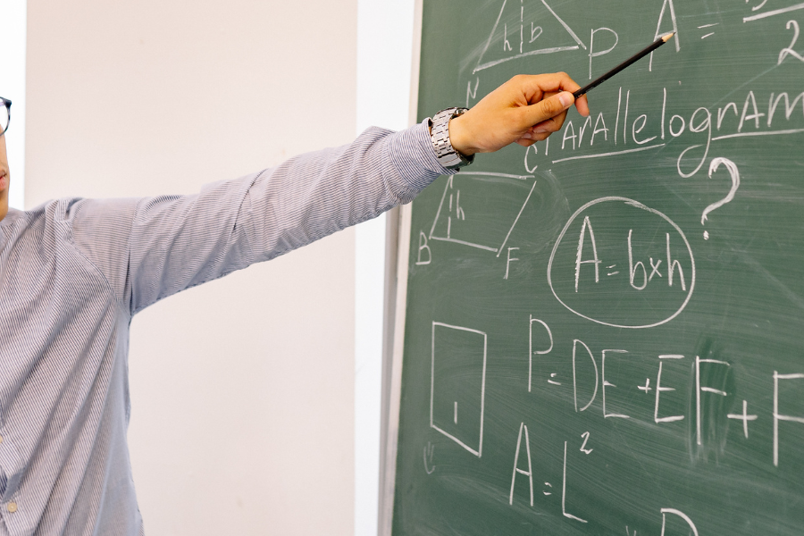 Imagem: Prefeitura de Osasco e CIEE realizam mutirão de vagas de estágio para estudantes de licenciatura. Publicada no portal A+.