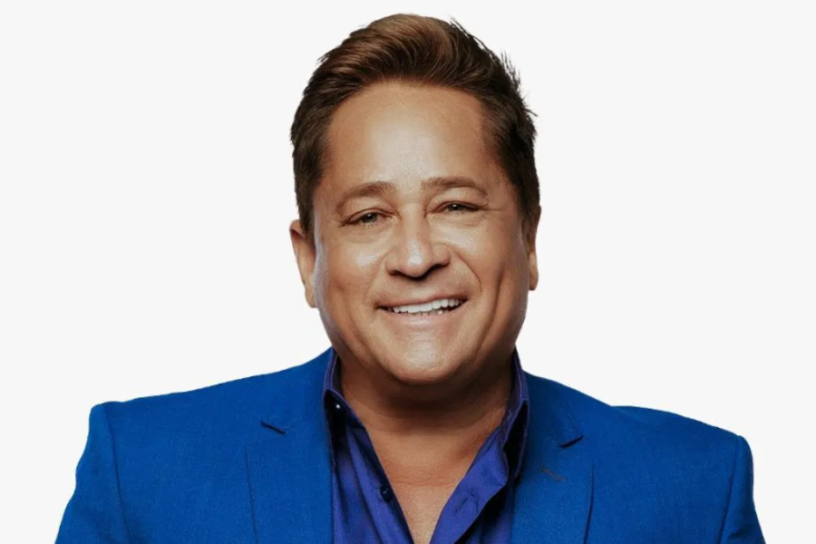 Imagem: Leonardo abre o Suzano Music Festival com a turnê “Uma História Sem Fim”. Publicada no portal A+.