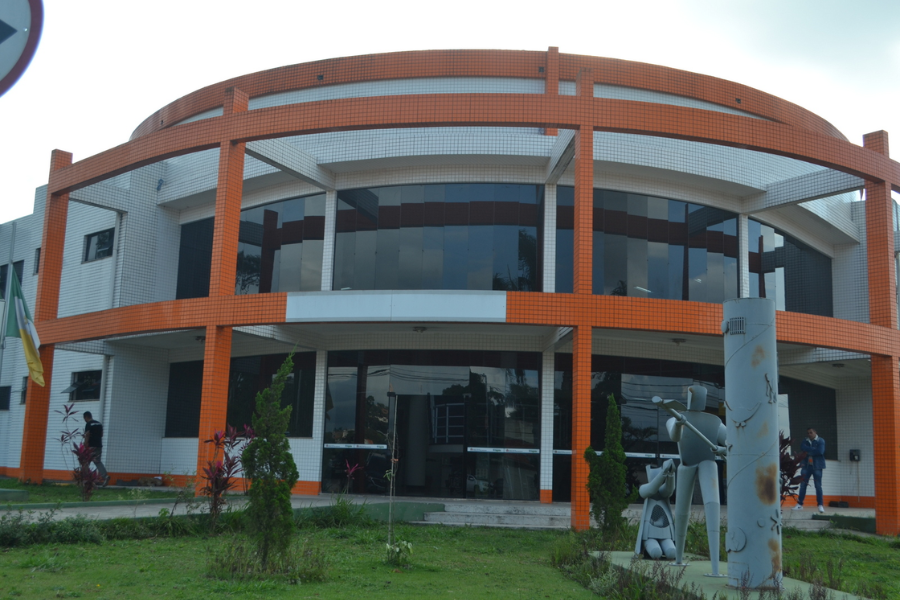 Imagem: Ferraz conquista Selo FNAS 2025 por excelência na gestão da Assistência Social. Publicada no portal A+.