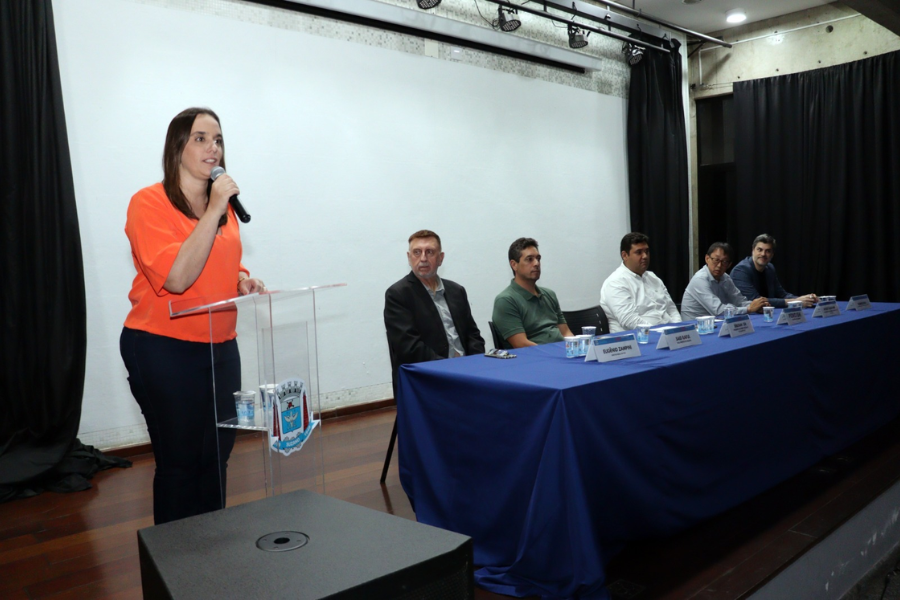 Imagem: Saspe abre inscrições para 15 cursos gratuitos e oferta 324 vagas em Suzano. Publicada no portal A+.