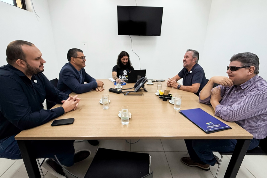 Imagem: Arujá articula moradia acessível e novos projetos de educação em parceria com o Comitê Paralímpico Brasileiro. Publicado no Portal A+ | notícias de Arujá e região.