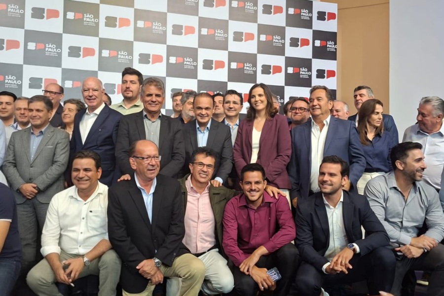 Imagem: Santa Isabel recebe R$ 600 mil do Estado para fortalecer o turismo local. Publicada no portal A+.