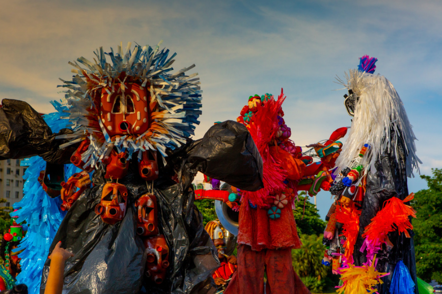 Imagem: Circuito Sesc de Artes se despede do Alto Tietê com festa em Itaquá e Guararema neste fim de semana. Publicada no portal A+.