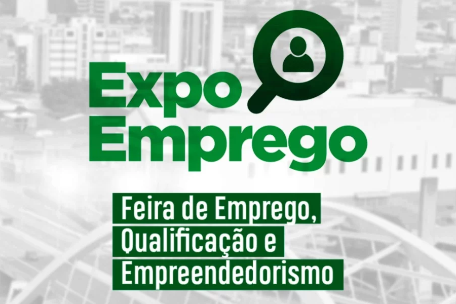 Imagem: Osasco oferece 7 mil vagas de trabalho na primeira Expo Emprego de 2026. Publicada no portal A+.