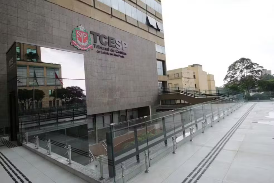 Imagem: TCE aponta irregularidades em R$ 52 milhões de emendas e cita cidades do Alto Tietê em relatório. Publicada no portal A+.