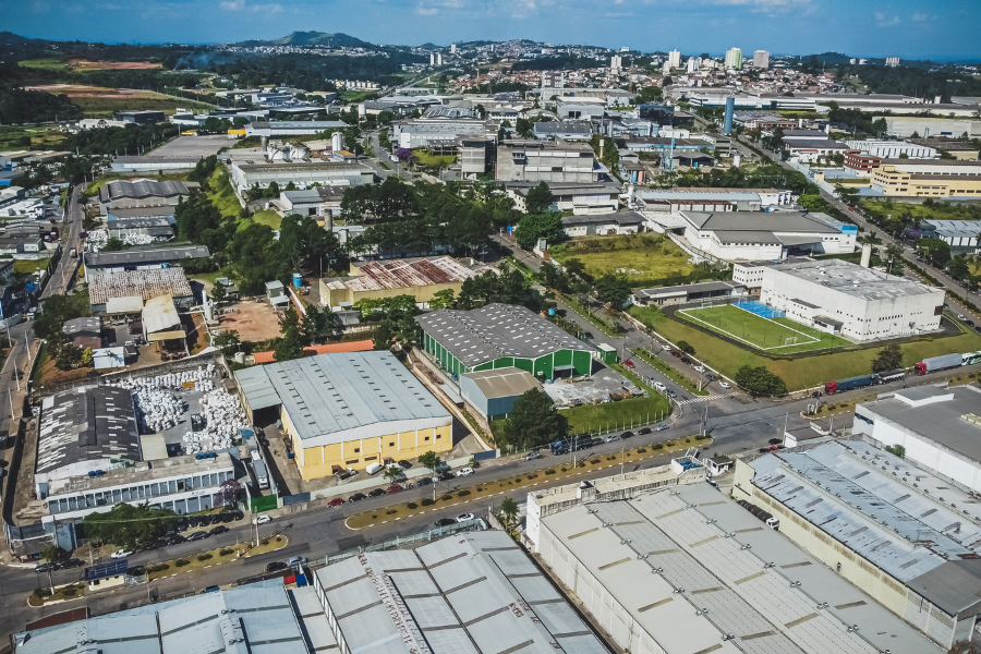 Imagem: Arujá prevê orçamento de R$ 865 milhões para 2027 e projeta crescimento de 8,5% na receita. Publicada no portal A+.