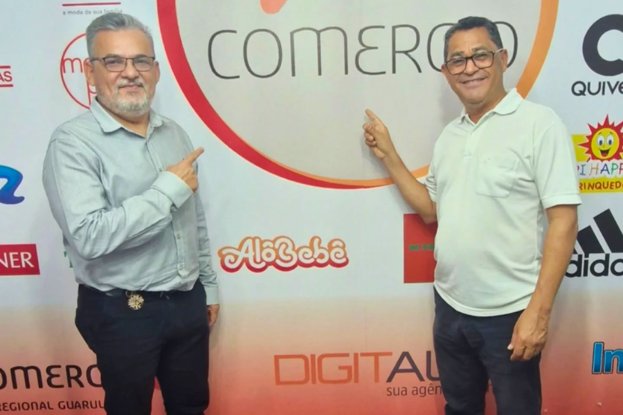 Imagem: Arujá garante permanência da JUCESP e fortalece apoio aos empreendedores em nova parceria. Publicada no portal A+.