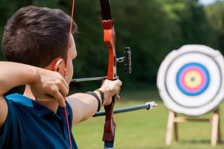 Imagem: Dia do Desafio: Sesc Mogi promove maratona gratuita de esportes e lazer nesta quarta-feira. Publicada no portal A+.