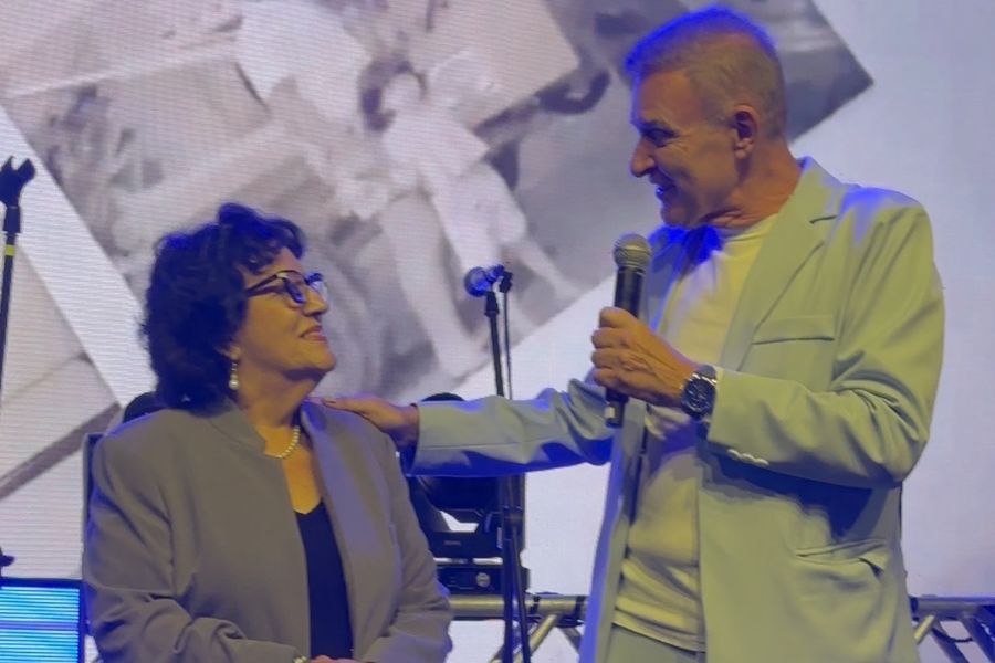 Imagem: ACIDI celebra 48 anos com evento especial em Itaquá. Publicada no portal A+.