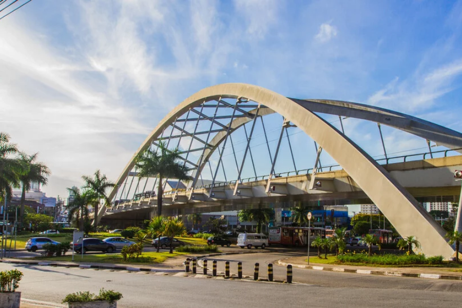 Imagem: Defensoria Pública de SP realiza mutirão de renegociação e vagas de emprego em Osasco. Publicada no portal A+.