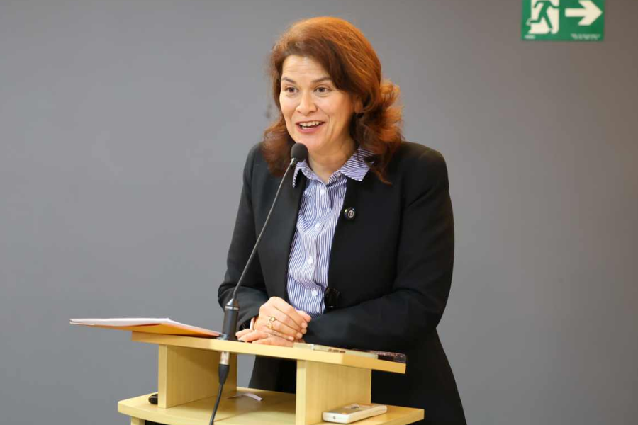 Imagem: Câmara de Mogi aprova votos de aplausos à APP Alto Tietê pelo fortalecimento da comunicação regional. Publicada no portal A+.