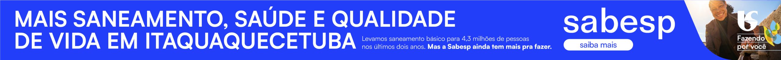 SABESP - PI 546758 BANNER HOME