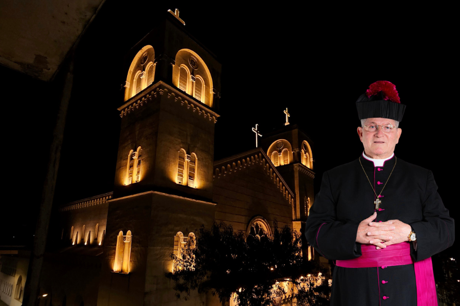 Imagem: Festa de Sant’Ana mantém tradição de 415 anos e reúne fé, cultura e gastronomia em Mogi. Publicada no portal A+.