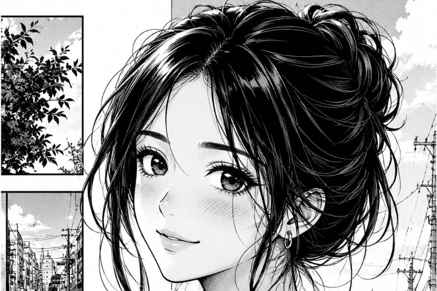 Imagem: Expo Aflord 2026 inova e lança concurso regional de desenho de mangá com prêmios em dinheiro. Publicada no portal A+.