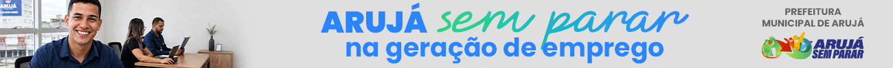 ARUJÁ - PI 4614