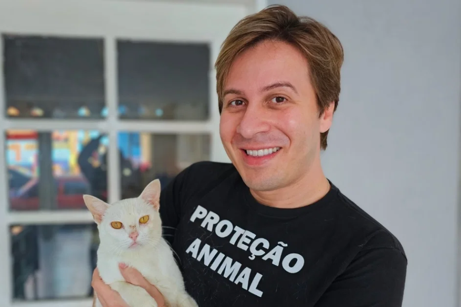 Imagem: Justiça absolve ex-vereador Lisandro Frederico de acusação de ‘rachadinha’ em Suzano. Publicada no portal A+.