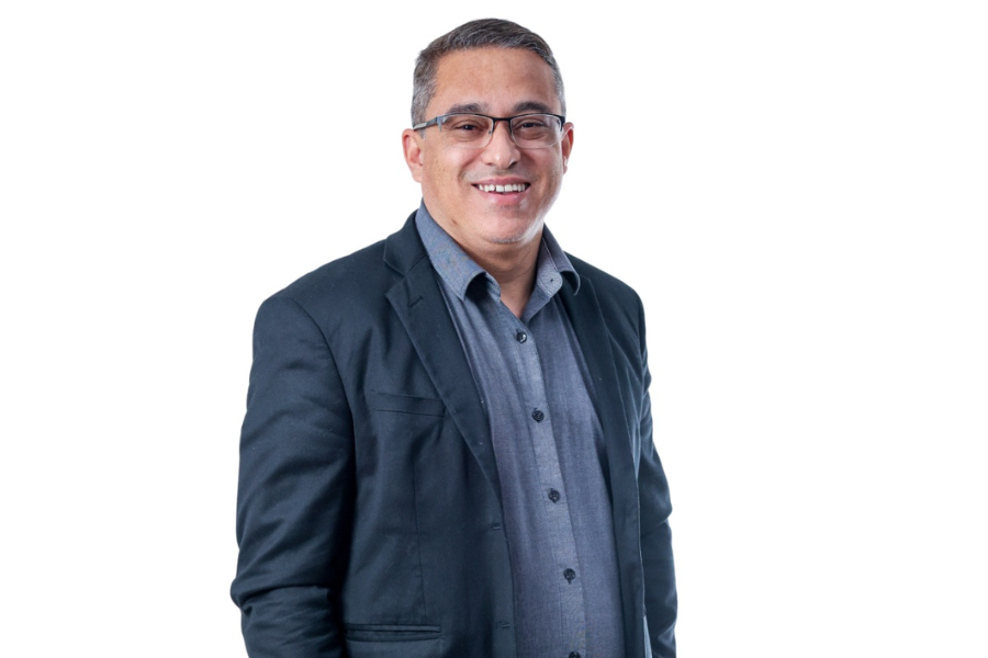 Imagem: Nova gestão: Marco Aurélio Rosas assume a gerência do Sebrae-SP no Alto Tietê. Publicada no portal A+.