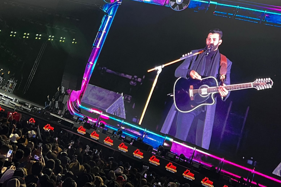 Imagem: Itaquá Rodeio Fest define novas datas e confirma Gusttavo Lima na abertura. Publicada no portal A+.