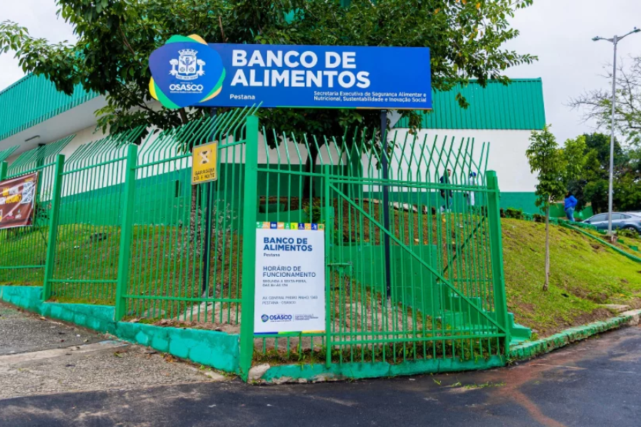 Imagem: Osasco alcança 4ª maior nota do país em edital do Ministério do Desenvolvimento Social e garante R$ 850 mil para economia circular. Publicada no portal A+.