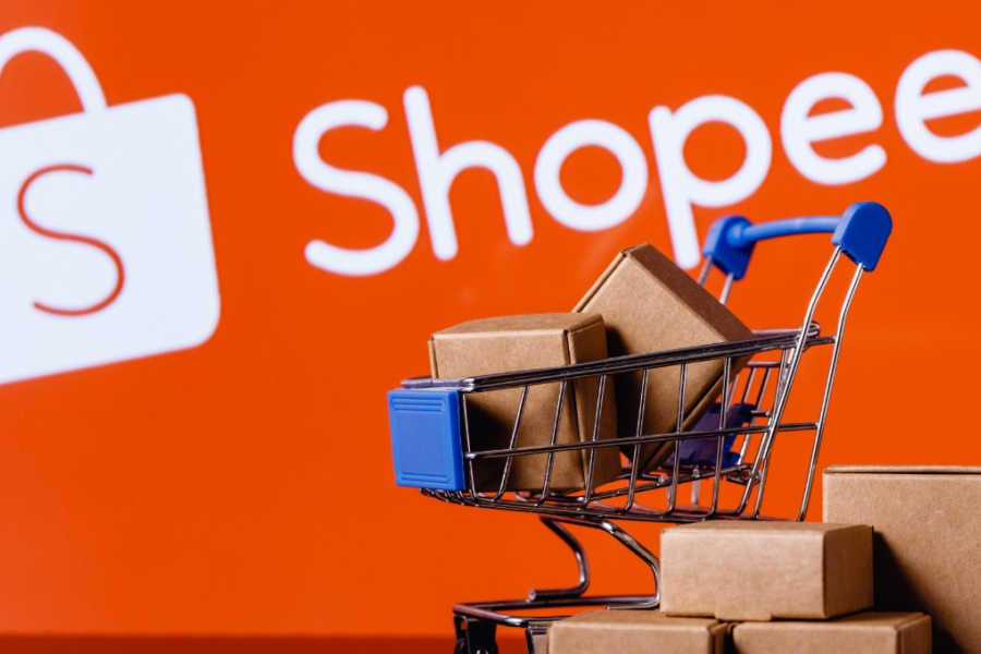 Imagem: Mutirão com a Shopee abre mais de 2,6 mil postos na área de logística. Publicada no portal A+.