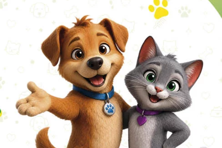 Imagem: Prefeitura de Osasco lança Censo Animal Permanente com emissão de RG para pets nesta sexta-feira (18). Publicada no portal A+.